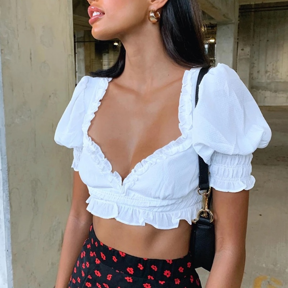 Letitia Top | Princess Polly